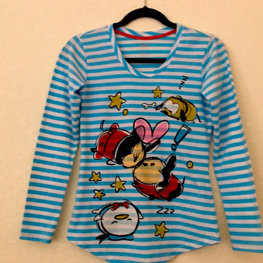 Disney Top